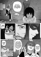 Escapist : Chapitre 3 page 9