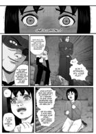 Escapist : Chapitre 3 page 10