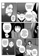 Escapist : Chapitre 3 page 11