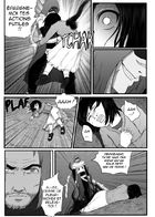 Escapist : Chapitre 3 page 14