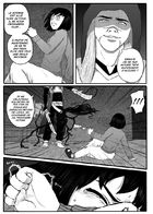 Escapist : Chapitre 3 page 20