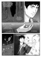 Escapist : Chapitre 3 page 26