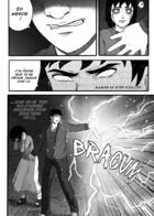 Escapist : Chapitre 3 page 43