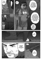 Escapist : Chapitre 3 page 46