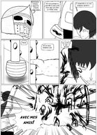 Stratagamme : Chapitre 9 page 2