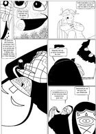 Stratagamme : Chapitre 9 page 21