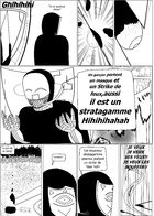 Stratagamme : Chapitre 9 page 22