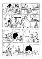 Mash-Up : Chapitre 4 page 3