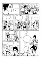 Mash-Up : Chapitre 4 page 9