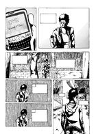 Mash-Up : Chapitre 4 page 10