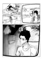 Mash-Up : Chapitre 4 page 7