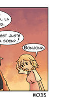 XP Quest : Chapitre 3 page 3