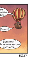 XP Quest : Chapitre 3 page 5