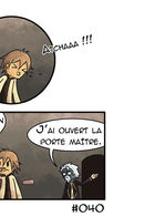 XP Quest : Chapitre 3 page 8