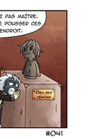 XP Quest : Chapitre 3 page 9