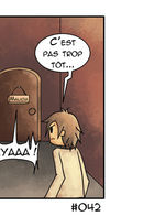 XP Quest : Chapitre 3 page 10