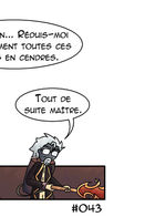 XP Quest : Chapitre 3 page 11