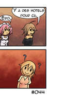 XP Quest : Chapitre 3 page 12