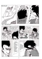 Forgotten World© : Chapitre 2 page 2