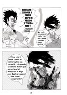 Forgotten World© : Chapitre 2 page 3