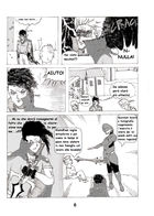 Forgotten World© : Capítulo 2 página 7