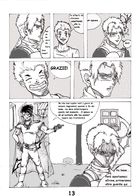 Forgotten World© : Chapter 3 page 6