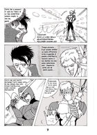 Forgotten World© : Chapter 3 page 2