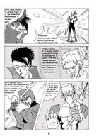 Forgotten World© : Chapitre 3 page 2