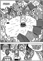 Golden Skull : Chapitre 8 page 1