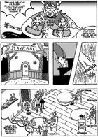 Golden Skull : Chapitre 8 page 3