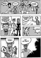 Golden Skull : Chapitre 8 page 4