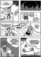 Golden Skull : Chapitre 8 page 6