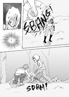 God's sheep : Chapitre 21 page 3