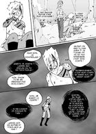 God's sheep : Chapitre 21 page 6