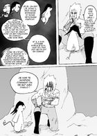 God's sheep : Chapitre 21 page 16