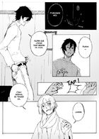 Une Partie de Chasse : Chapter 1 page 25