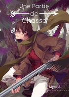 Une Partie de Chasse : チャプター 1 ページ 1