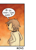 XP Quest : Chapitre 4 page 1