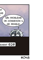 XP Quest : Chapitre 4 page 4