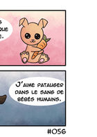 XP Quest : Chapitre 4 page 12