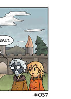 XP Quest : Chapitre 4 page 13