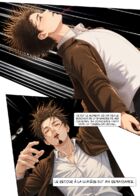 Who's She : Chapter 1 page 6