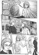 Who's She : Chapitre 1 page 3