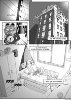 Who's She : Chapitre 1 page 8