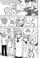 Dawn of the Sorain : Chapitre 1 page 15