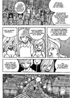 Dawn of the Sorain : Chapitre 1 page 30