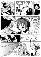 Wisteria : Chapitre 11 page 7