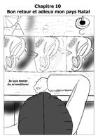 Stratagamme : Chapitre 10 page 1