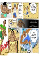 Reve du Football Africain : Chapter 2 page 5