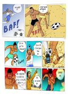 Reve du Football Africain : Chapitre 2 page 7